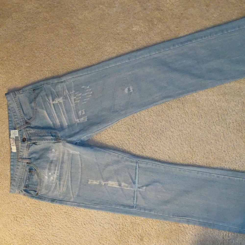 Agile Jeans Style AP15607 Size 32